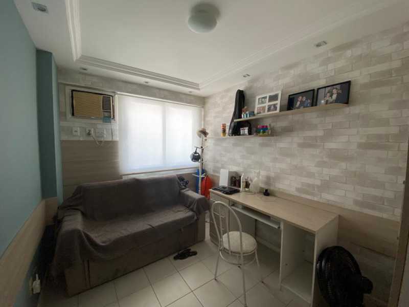 Conheça 0c955b5d-0517-418c-909b-81b837 do imóvel - Cobertura 3 quartos à venda Freguesia (Jacarepaguá), Rio de Janeiro - R$ 870.000 - FRCO30226 - 11 0c955b5d-0517-418c-909b-81b837 - 11