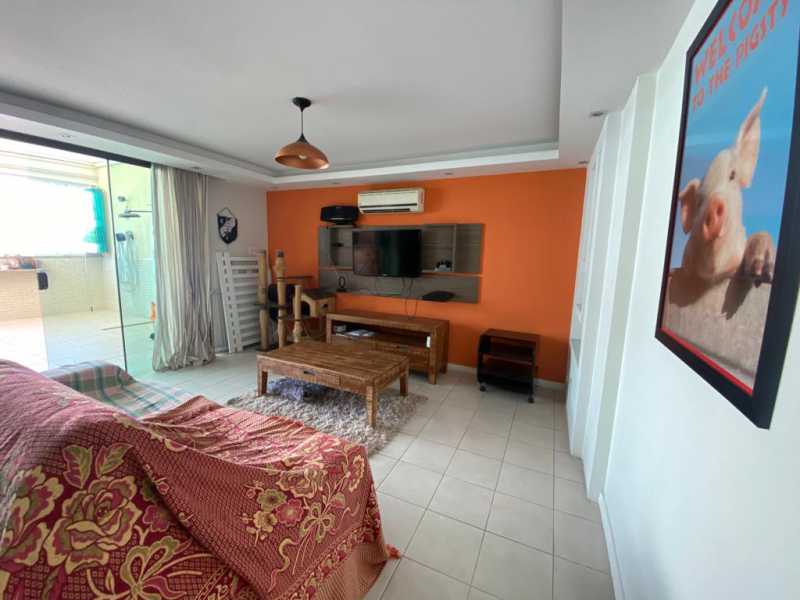 Conheça 9ec9104c-c2c1-4679-9713-ca727e do imóvel - Cobertura 3 quartos à venda Freguesia (Jacarepaguá), Rio de Janeiro - R$ 870.000 - FRCO30226 - 6 9ec9104c-c2c1-4679-9713-ca727e - 6
