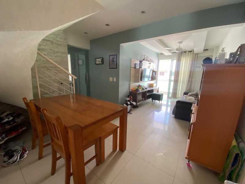 Conheça 44d38f28-d73d-498d-9c6b-ed8cc0 do imóvel - Cobertura 3 quartos à venda Freguesia (Jacarepaguá), Rio de Janeiro - R$ 870.000 - FRCO30226 - 2 44d38f28-d73d-498d-9c6b-ed8cc0 - 2