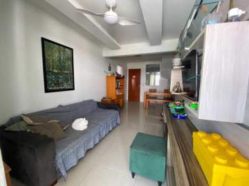 Cobertura 3 quartos à venda Freguesia (Jacarepaguá), Rio de Janeiro - R$ 870.000 - FRCO30226