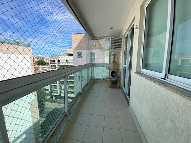 Conheça 987f6175-7de2-49fe-8509-4db981 do imóvel - Cobertura 3 quartos à venda Freguesia (Jacarepaguá), Rio de Janeiro - R$ 870.000 - FRCO30226 - 4 987f6175-7de2-49fe-8509-4db981 - 4