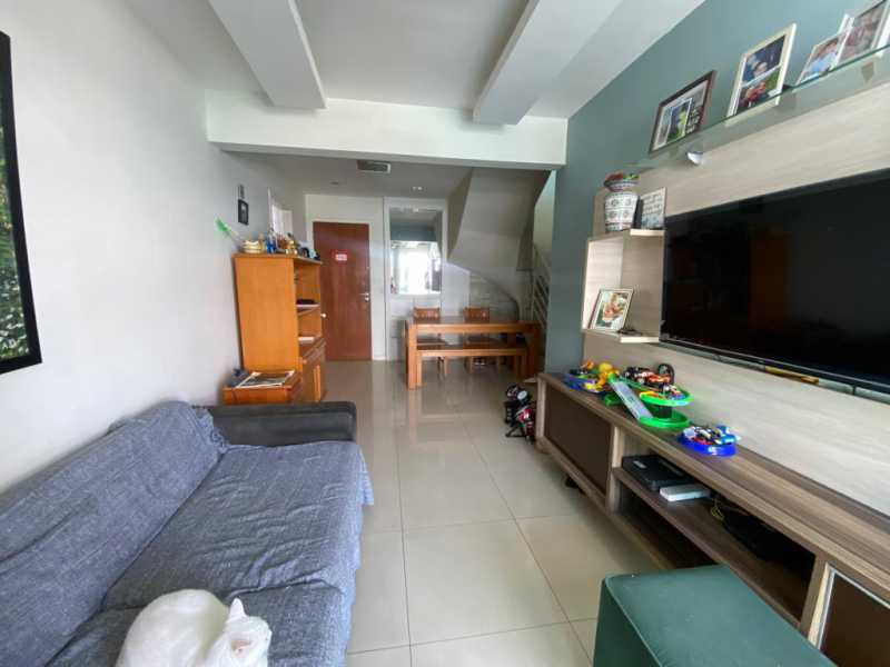 Conheça 9680d3cf-e8f2-4e21-b78f-8553f7 do imóvel - Cobertura 3 quartos à venda Freguesia (Jacarepaguá), Rio de Janeiro - R$ 870.000 - FRCO30226 - 3 9680d3cf-e8f2-4e21-b78f-8553f7 - 3
