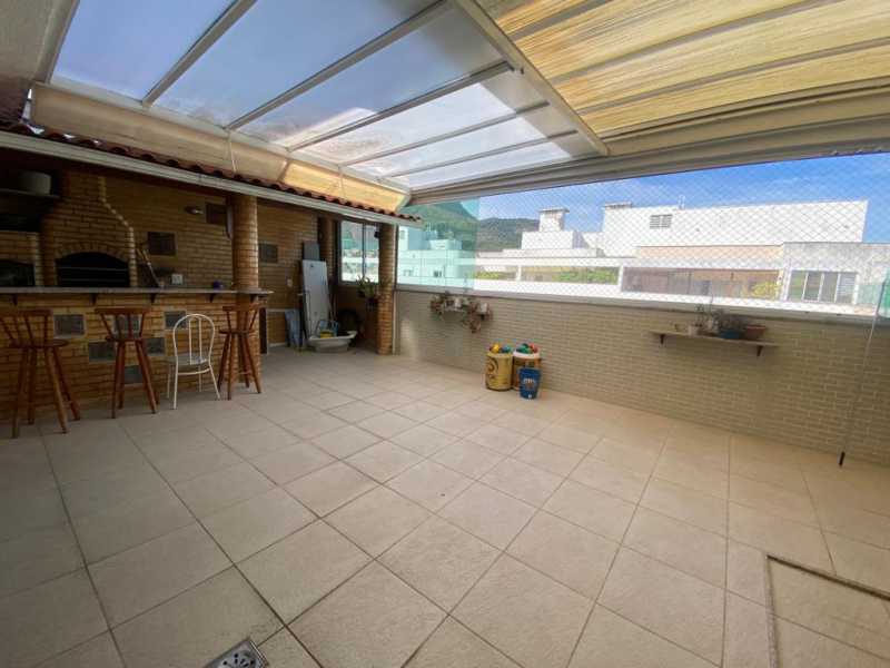 Conheça bad50539-d816-4cb3-afb0-effaab do imóvel - Cobertura 3 quartos à venda Freguesia (Jacarepaguá), Rio de Janeiro - R$ 870.000 - FRCO30226 - 9 bad50539-d816-4cb3-afb0-effaab - 9