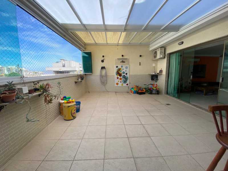 Conheça cb6ca93b-7d38-46eb-a10a-34befd do imóvel - Cobertura 3 quartos à venda Freguesia (Jacarepaguá), Rio de Janeiro - R$ 870.000 - FRCO30226 - 20 cb6ca93b-7d38-46eb-a10a-34befd - 20