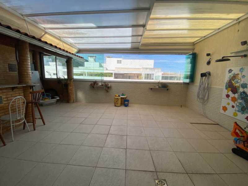Conheça da422bd2-0584-4f18-8dde-b1f039 do imóvel - Cobertura 3 quartos à venda Freguesia (Jacarepaguá), Rio de Janeiro - R$ 870.000 - FRCO30226 - 21 da422bd2-0584-4f18-8dde-b1f039 - 21