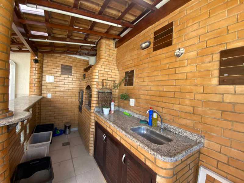 Conheça fb36b35d-868c-40ec-8e81-3cc576 do imóvel - Cobertura 3 quartos à venda Freguesia (Jacarepaguá), Rio de Janeiro - R$ 870.000 - FRCO30226 - 8 fb36b35d-868c-40ec-8e81-3cc576 - 8
