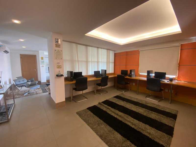 Conheça 12973_G1674848974 do imóvel - Cobertura 3 quartos à venda Freguesia (Jacarepaguá), Rio de Janeiro - R$ 870.000 - FRCO30226 - 30 12973_G1674848974 - 30
