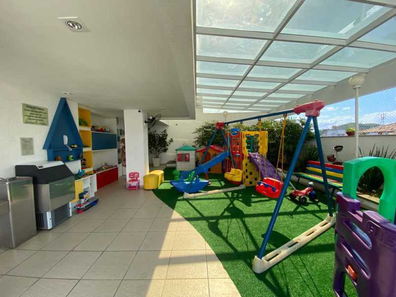 Conheça 12973_G1674849007 do imóvel - Cobertura 3 quartos à venda Freguesia (Jacarepaguá), Rio de Janeiro - R$ 870.000 - FRCO30226 - 26 12973_G1674849007 - 26