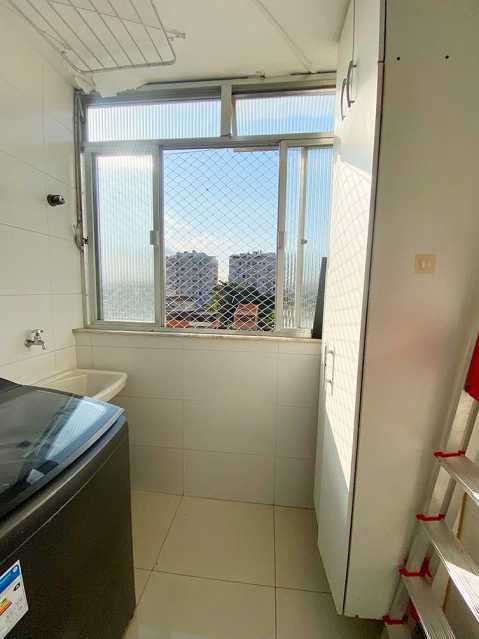 Conheça 0fea2cd0-fc82-47da-b3f7-9a27f8 do imóvel - Apartamento 3 quartos à venda Riachuelo, Rio de Janeiro - R$ 300.000 - MEAP30404 - 11 0fea2cd0-fc82-47da-b3f7-9a27f8 - 11