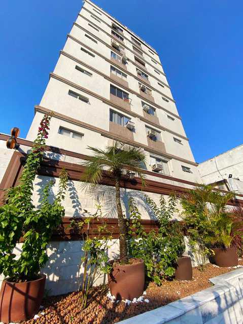 Conheça 2af92321-2cf0-490b-8a67-733a0d do imóvel - Apartamento 3 quartos à venda Riachuelo, Rio de Janeiro - R$ 300.000 - MEAP30404 - 15 2af92321-2cf0-490b-8a67-733a0d - 15