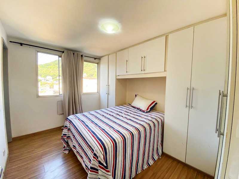 Conheça 4d4a197d-f1fb-4066-ab81-c3d8c0 do imóvel - Apartamento 3 quartos à venda Riachuelo, Rio de Janeiro - R$ 300.000 - MEAP30404 - 5 4d4a197d-f1fb-4066-ab81-c3d8c0 - 5