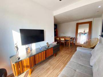 Apartamento 3 quartos à venda Riachuelo, Rio de Janeiro - R$ 300.000 - MEAP30404