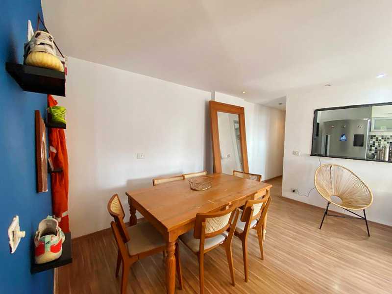 Conheça 8e9f11b1-fcd8-4dc6-b207-4d6c84 do imóvel - Apartamento 3 quartos à venda Riachuelo, Rio de Janeiro - R$ 300.000 - MEAP30404 - 3 8e9f11b1-fcd8-4dc6-b207-4d6c84 - 3