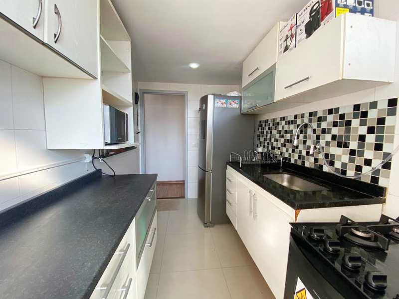 Conheça 48b88eca-1c71-4111-ba00-00302b do imóvel - Apartamento 3 quartos à venda Riachuelo, Rio de Janeiro - R$ 300.000 - MEAP30404 - 9 48b88eca-1c71-4111-ba00-00302b - 9