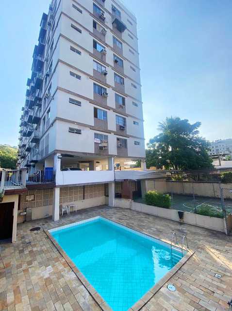 Conheça 6842998b-1ebf-4eb2-be03-a28de1 do imóvel - Apartamento 3 quartos à venda Riachuelo, Rio de Janeiro - R$ 300.000 - MEAP30404 - 16 6842998b-1ebf-4eb2-be03-a28de1 - 16
