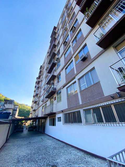 Conheça c678b418-fc10-4f34-ac68-39e40f do imóvel - Apartamento 3 quartos à venda Riachuelo, Rio de Janeiro - R$ 300.000 - MEAP30404 - 14 c678b418-fc10-4f34-ac68-39e40f - 14