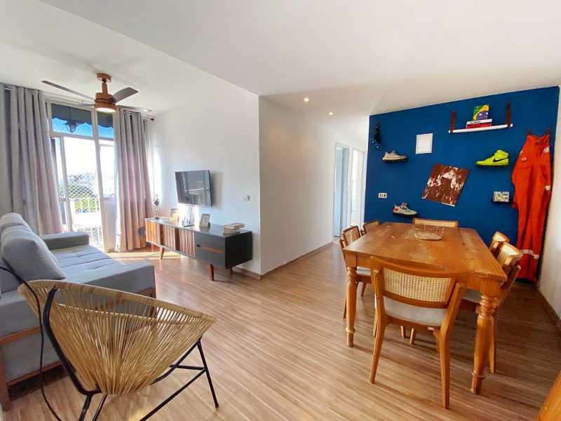 Conheça e0487e5a-284f-4277-a4c9-b5e089 do imóvel - Apartamento 3 quartos à venda Riachuelo, Rio de Janeiro - R$ 300.000 - MEAP30404 - 12 e0487e5a-284f-4277-a4c9-b5e089 - 12