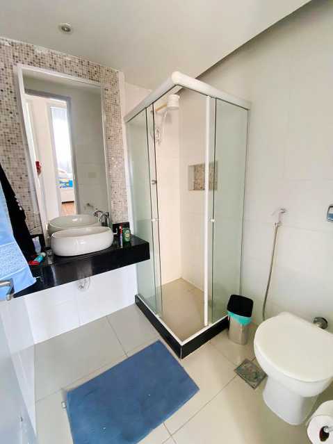 Conheça f06b3fe5-7566-4029-b0cd-cbef86 do imóvel - Apartamento 3 quartos à venda Riachuelo, Rio de Janeiro - R$ 300.000 - MEAP30404 - 8 f06b3fe5-7566-4029-b0cd-cbef86 - 8