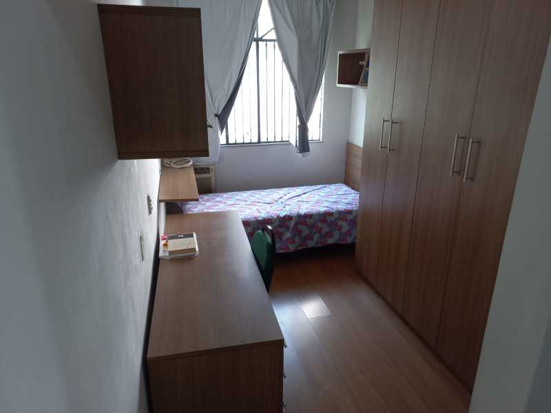 Conheça WhatsApp Image 2023-05-30 at 1 do imóvel - Casa de Vila 3 quartos à venda Freguesia (Jacarepaguá), Rio de Janeiro - R$ 820.000 - FRCV30034 - 11 WhatsApp Image 2023-05-30 at 1 - 11