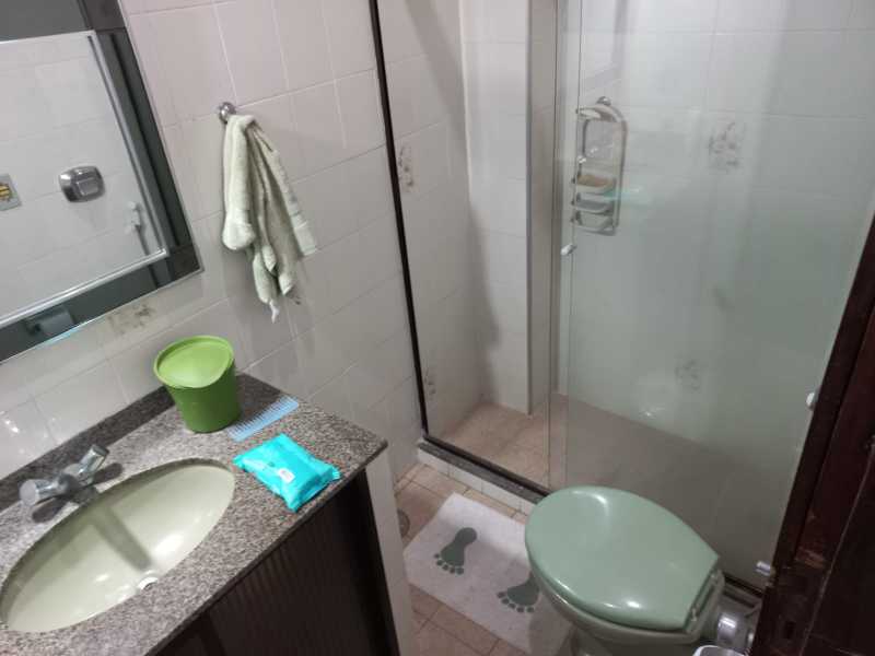 Conheça WhatsApp Image 2023-05-30 at 1 do imóvel - Casa de Vila 3 quartos à venda Freguesia (Jacarepaguá), Rio de Janeiro - R$ 820.000 - FRCV30034 - 14 WhatsApp Image 2023-05-30 at 1 - 14