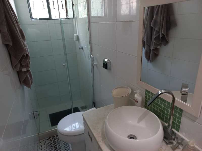 Conheça WhatsApp Image 2023-05-30 at 1 do imóvel - Casa de Vila 3 quartos à venda Freguesia (Jacarepaguá), Rio de Janeiro - R$ 820.000 - FRCV30034 - 18 WhatsApp Image 2023-05-30 at 1 - 18