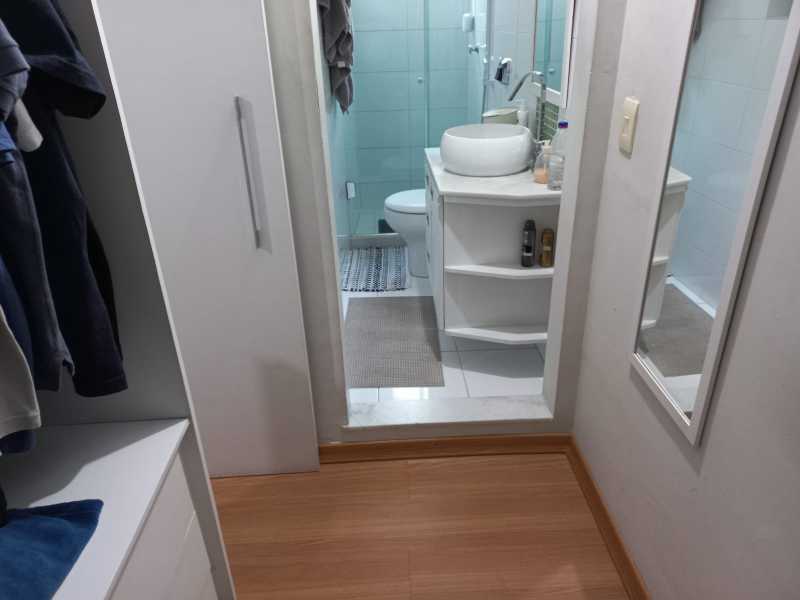 Conheça WhatsApp Image 2023-05-30 at 1 do imóvel - Casa de Vila 3 quartos à venda Freguesia (Jacarepaguá), Rio de Janeiro - R$ 820.000 - FRCV30034 - 13 WhatsApp Image 2023-05-30 at 1 - 13