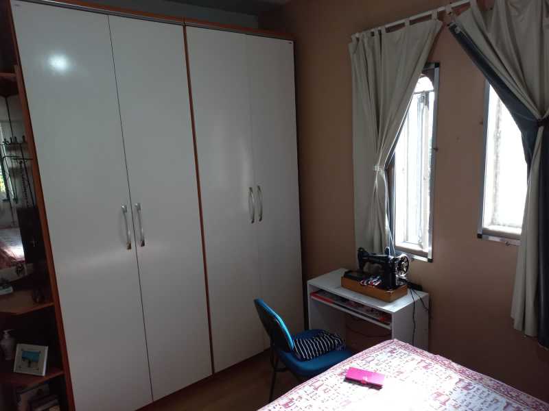 Conheça WhatsApp Image 2023-05-30 at 1 do imóvel - Casa de Vila 3 quartos à venda Freguesia (Jacarepaguá), Rio de Janeiro - R$ 820.000 - FRCV30034 - 10 WhatsApp Image 2023-05-30 at 1 - 10
