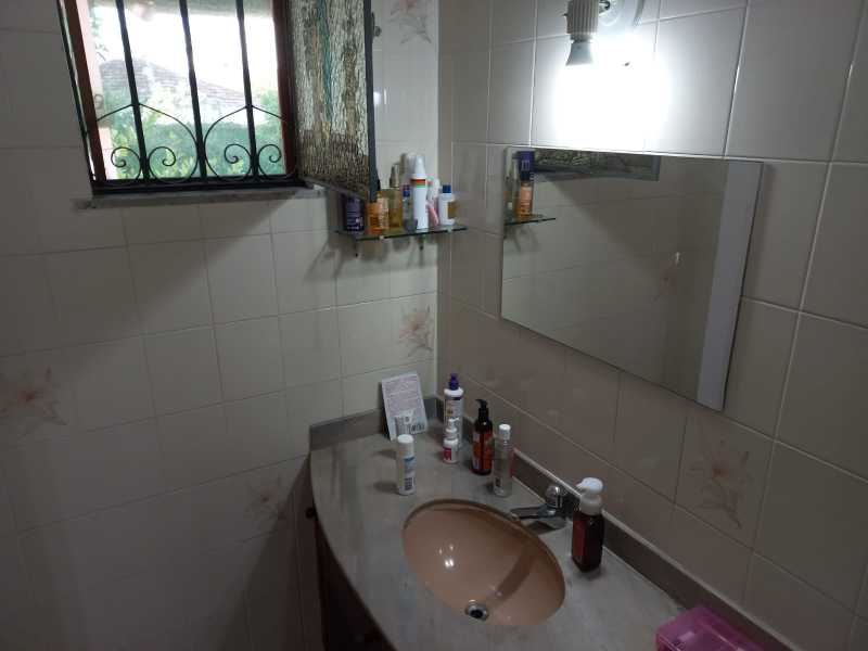Conheça WhatsApp Image 2023-05-30 at 1 do imóvel - Casa de Vila 3 quartos à venda Freguesia (Jacarepaguá), Rio de Janeiro - R$ 820.000 - FRCV30034 - 17 WhatsApp Image 2023-05-30 at 1 - 17
