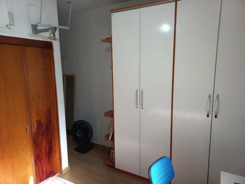 Conheça WhatsApp Image 2023-05-30 at 1 do imóvel - Casa de Vila 3 quartos à venda Freguesia (Jacarepaguá), Rio de Janeiro - R$ 820.000 - FRCV30034 - 9 WhatsApp Image 2023-05-30 at 1 - 9