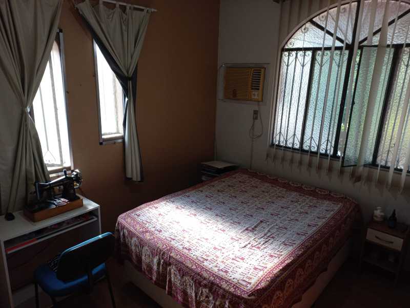 Conheça WhatsApp Image 2023-05-30 at 1 do imóvel - Casa de Vila 3 quartos à venda Freguesia (Jacarepaguá), Rio de Janeiro - R$ 820.000 - FRCV30034 - 4 WhatsApp Image 2023-05-30 at 1 - 4