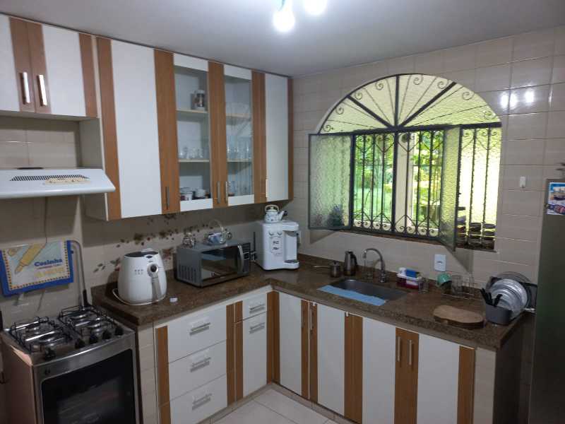 Conheça WhatsApp Image 2023-05-30 at 1 do imóvel - Casa de Vila 3 quartos à venda Freguesia (Jacarepaguá), Rio de Janeiro - R$ 820.000 - FRCV30034 - 22 WhatsApp Image 2023-05-30 at 1 - 22