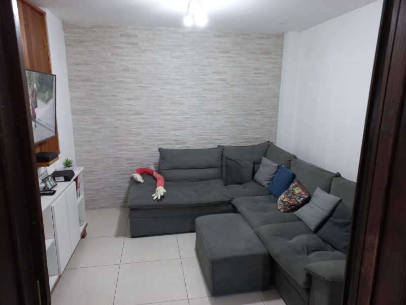 Conheça WhatsApp Image 2023-05-30 at 1 do imóvel - Casa de Vila 3 quartos à venda Freguesia (Jacarepaguá), Rio de Janeiro - R$ 820.000 - FRCV30034 - 3 WhatsApp Image 2023-05-30 at 1 - 3