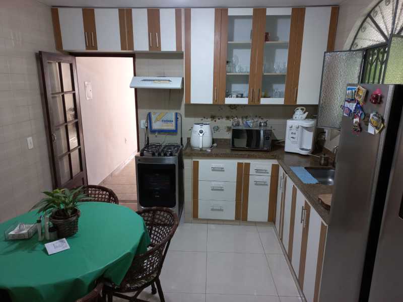 Conheça WhatsApp Image 2023-05-30 at 1 do imóvel - Casa de Vila 3 quartos à venda Freguesia (Jacarepaguá), Rio de Janeiro - R$ 820.000 - FRCV30034 - 23 WhatsApp Image 2023-05-30 at 1 - 23