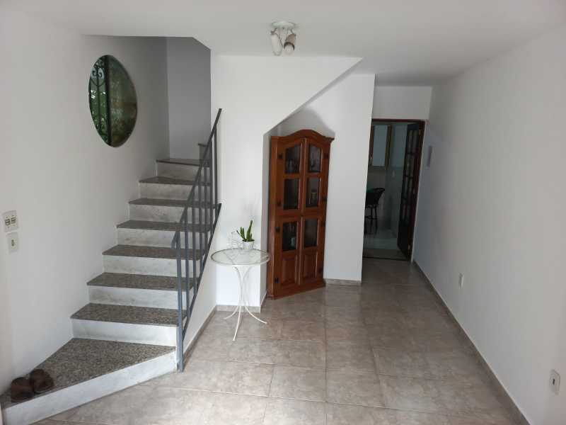 Conheça WhatsApp Image 2023-05-30 at 1 do imóvel - Casa de Vila 3 quartos à venda Freguesia (Jacarepaguá), Rio de Janeiro - R$ 820.000 - FRCV30034 - 2 WhatsApp Image 2023-05-30 at 1 - 2