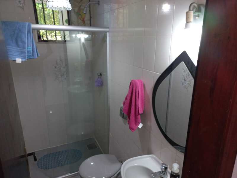 Conheça WhatsApp Image 2023-05-30 at 1 do imóvel - Casa de Vila 3 quartos à venda Freguesia (Jacarepaguá), Rio de Janeiro - R$ 820.000 - FRCV30034 - 19 WhatsApp Image 2023-05-30 at 1 - 19