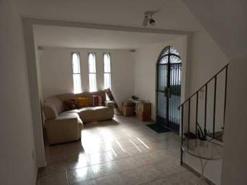 Casa de Vila 3 quartos à venda Freguesia (Jacarepaguá), Rio de Janeiro - R$ 820.000 - FRCV30034