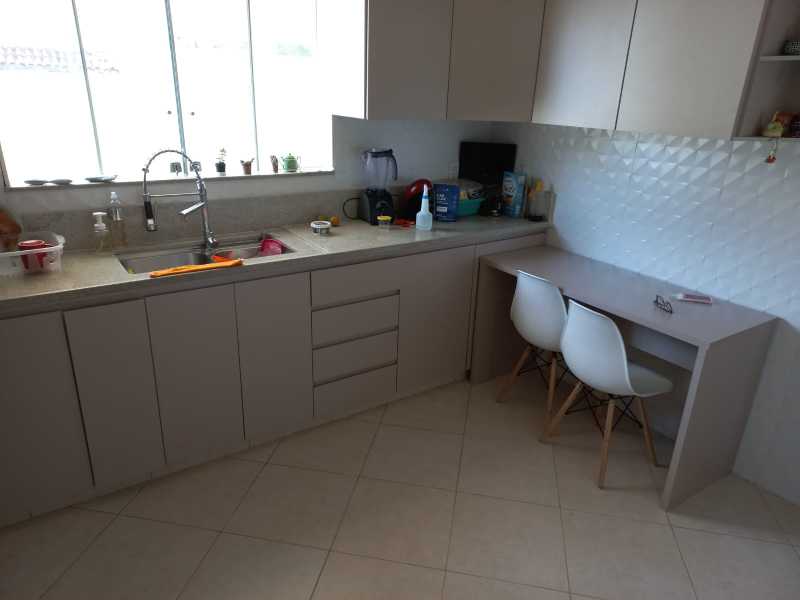 Conheça WhatsApp Image 2023-07-03 at 1 do imóvel - Casa em Condomínio 4 quartos à venda Anil, Rio de Janeiro - R$ 740.000 - FRCN40163 - 16 WhatsApp Image 2023-07-03 at 1 - 16