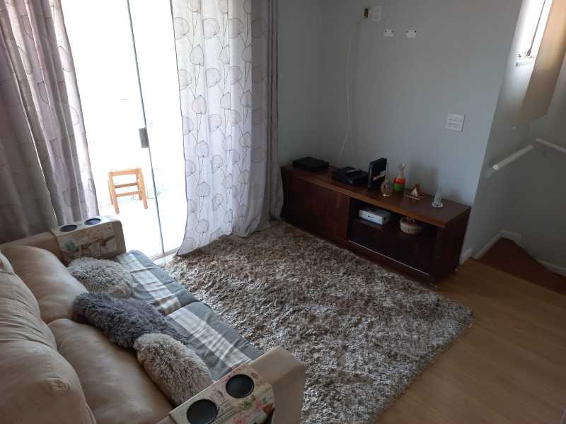 Conheça WhatsApp Image 2023-07-03 at 1 do imóvel - Casa em Condomínio 4 quartos à venda Anil, Rio de Janeiro - R$ 740.000 - FRCN40163 - 4 WhatsApp Image 2023-07-03 at 1 - 4
