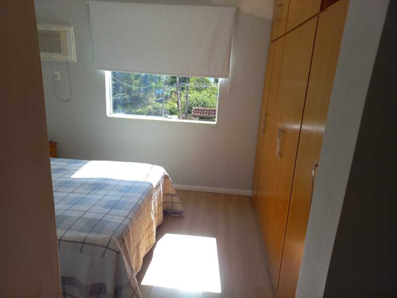 Conheça WhatsApp Image 2023-07-03 at 1 do imóvel - Casa em Condomínio 4 quartos à venda Anil, Rio de Janeiro - R$ 740.000 - FRCN40163 - 11 WhatsApp Image 2023-07-03 at 1 - 11