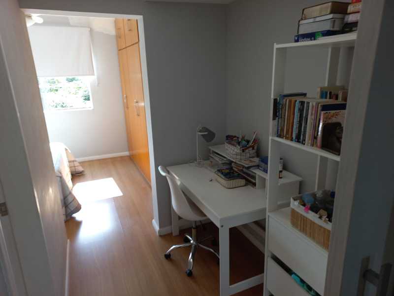 Conheça WhatsApp Image 2023-07-03 at 1 do imóvel - Casa em Condomínio 4 quartos à venda Anil, Rio de Janeiro - R$ 740.000 - FRCN40163 - 13 WhatsApp Image 2023-07-03 at 1 - 13