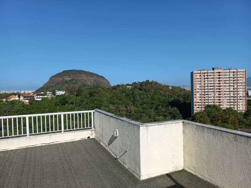 Conheça WhatsApp Image 2023-07-03 at 1 do imóvel - Casa em Condomínio 4 quartos à venda Anil, Rio de Janeiro - R$ 740.000 - FRCN40163 - 26 WhatsApp Image 2023-07-03 at 1 - 26