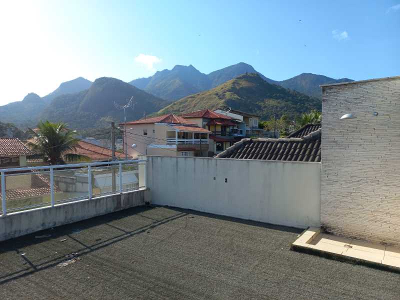 Conheça WhatsApp Image 2023-07-03 at 1 do imóvel - Casa em Condomínio 4 quartos à venda Anil, Rio de Janeiro - R$ 740.000 - FRCN40163 - 27 WhatsApp Image 2023-07-03 at 1 - 27