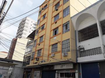 Apartamento 2 quartos à venda Riachuelo, Rio de Janeiro - R$ 210.000 - MEAP21290