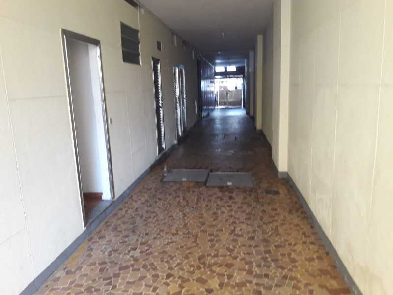 Conheça 3 do imóvel - Apartamento 2 quartos à venda Riachuelo, Rio de Janeiro - R$ 210.000 - MEAP21290 - 20 3 - 20