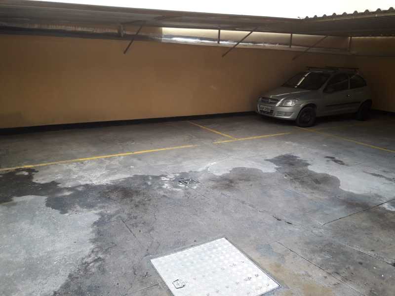 Conheça 4 do imóvel - Apartamento 2 quartos à venda Riachuelo, Rio de Janeiro - R$ 210.000 - MEAP21290 - 21 4 - 21