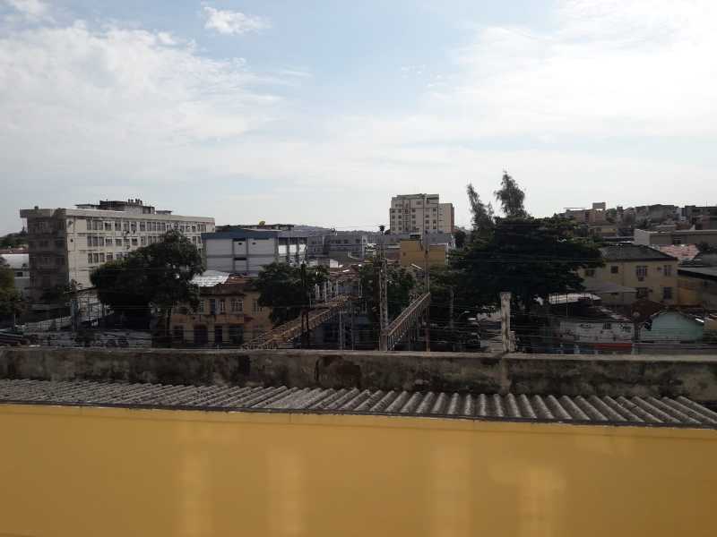 Conheça 5 do imóvel - Apartamento 2 quartos à venda Riachuelo, Rio de Janeiro - R$ 210.000 - MEAP21290 - 22 5 - 22