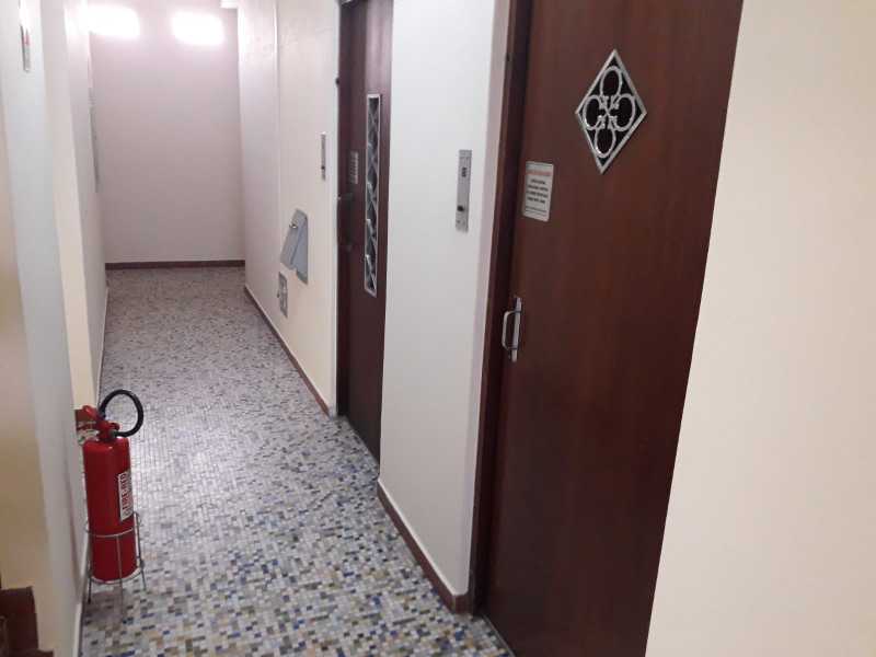Conheça 6 do imóvel - Apartamento 2 quartos à venda Riachuelo, Rio de Janeiro - R$ 210.000 - MEAP21290 - 18 6 - 18