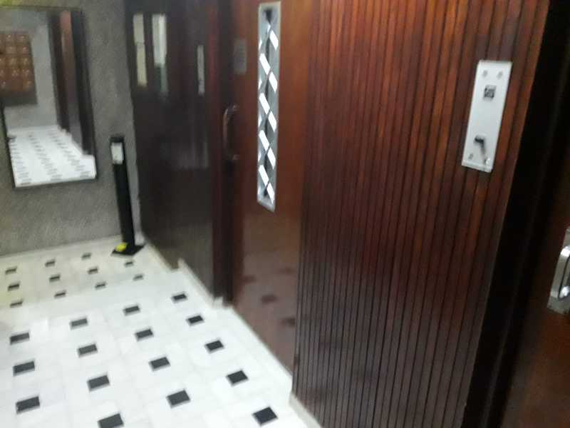 Conheça 7 do imóvel - Apartamento 2 quartos à venda Riachuelo, Rio de Janeiro - R$ 210.000 - MEAP21290 - 19 7 - 19