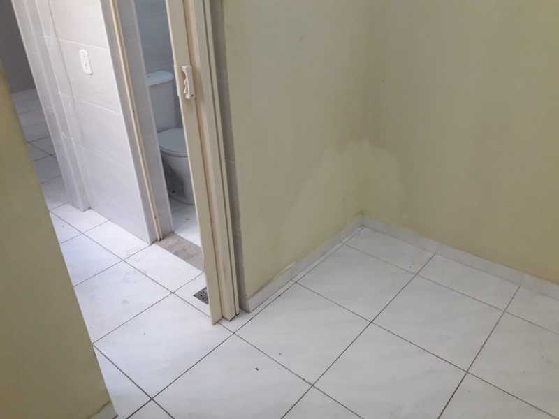 Conheça 9 do imóvel - Apartamento 2 quartos à venda Riachuelo, Rio de Janeiro - R$ 210.000 - MEAP21290 - 8 9 - 8