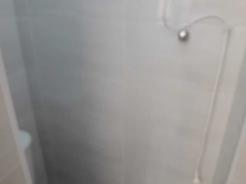 Conheça 10 do imóvel - Apartamento 2 quartos à venda Riachuelo, Rio de Janeiro - R$ 210.000 - MEAP21290 - 10 10 - 10